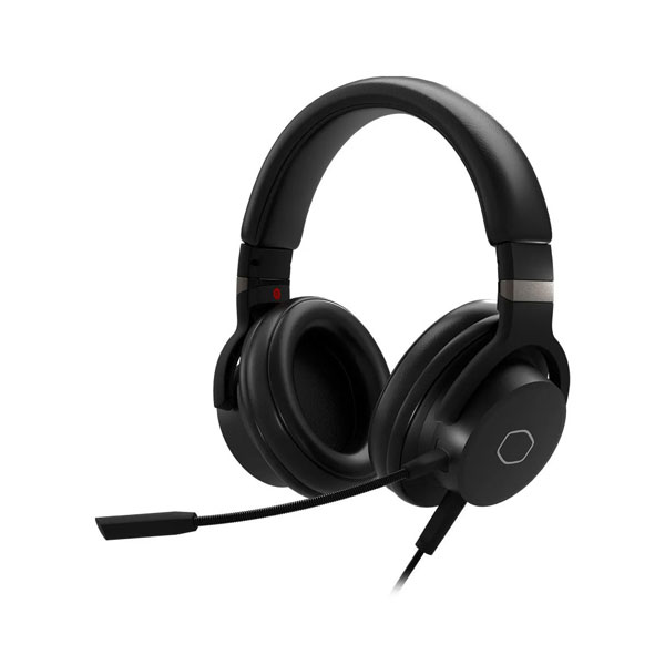 Cooler Master MH 751 Gaming Headphone Price in Bangladesh